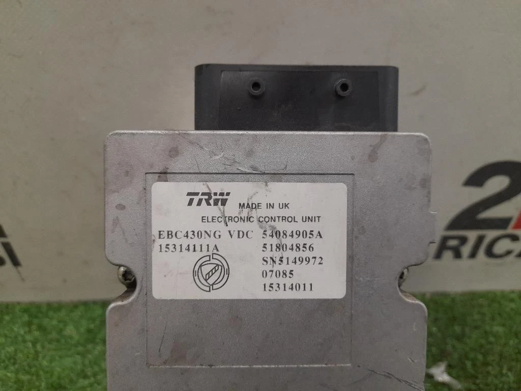 Pompa ABS ANT 54084905A Alfa Romeo 159 2006