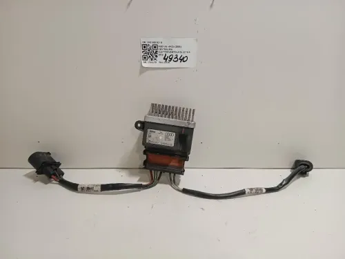 Centralina Elettroventola 8K0 959 501 E Audi A4 8K2 2008