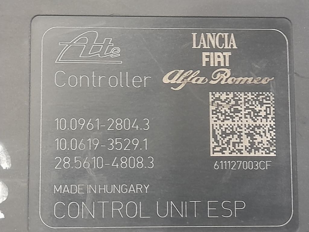 Pompa ABS ANT 51775126 Alfa Romeo Giulietta 2010