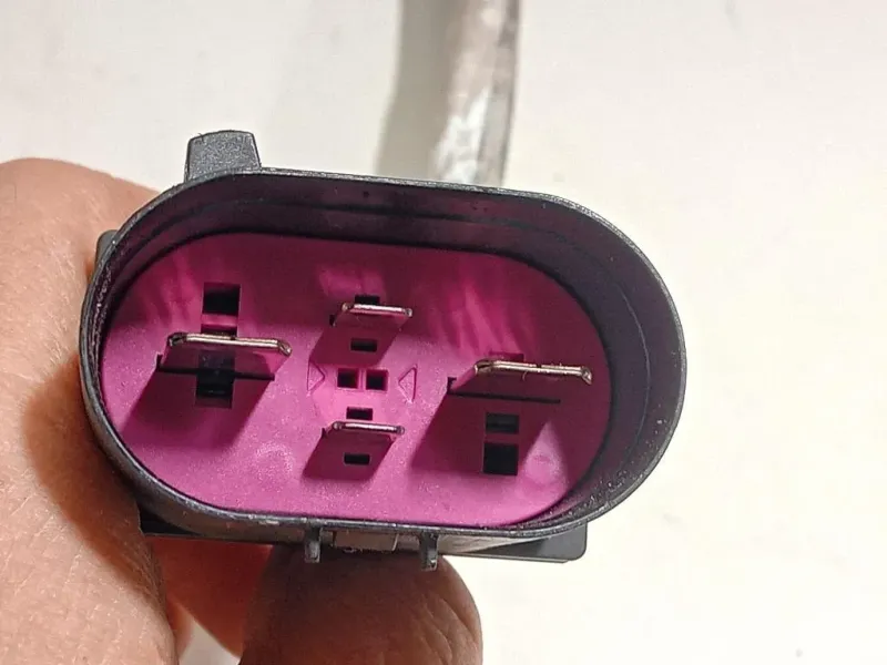 Centralina Elettroventola 8K0 959 501 E Audi A4 8K2 2008