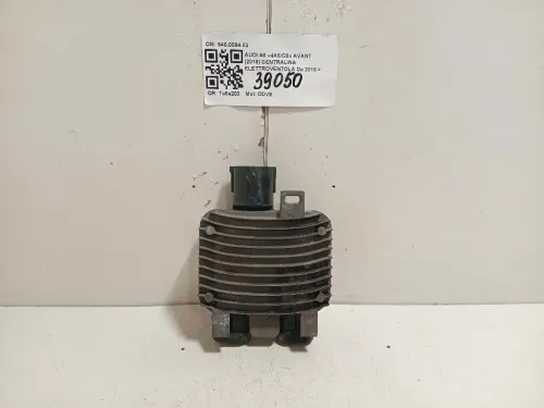 Centralina Elettroventola 940009402 Audi A6 4a5c8 Avant 2018