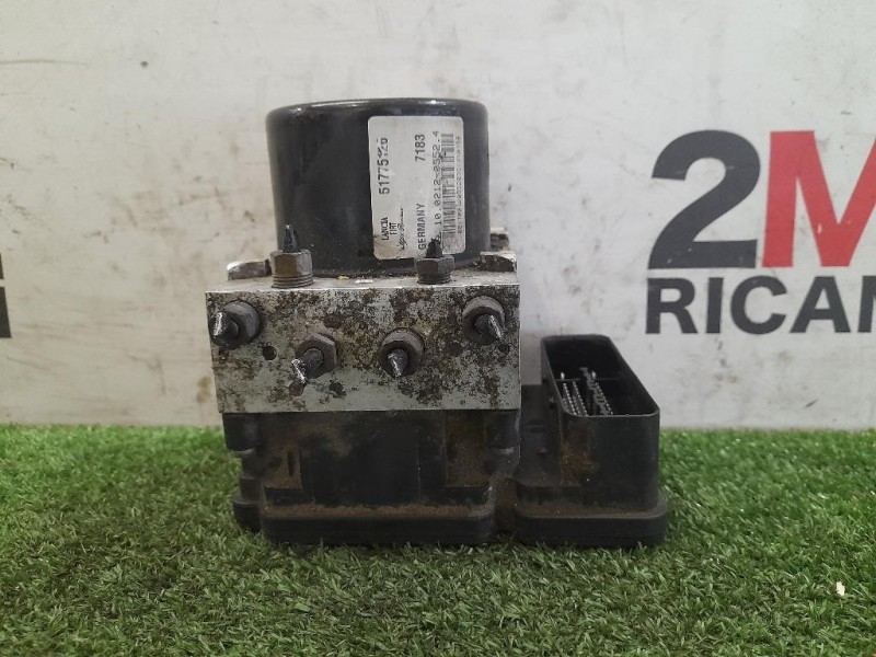 Pompa ABS ANT 51775126 Alfa Romeo Giulietta 2010