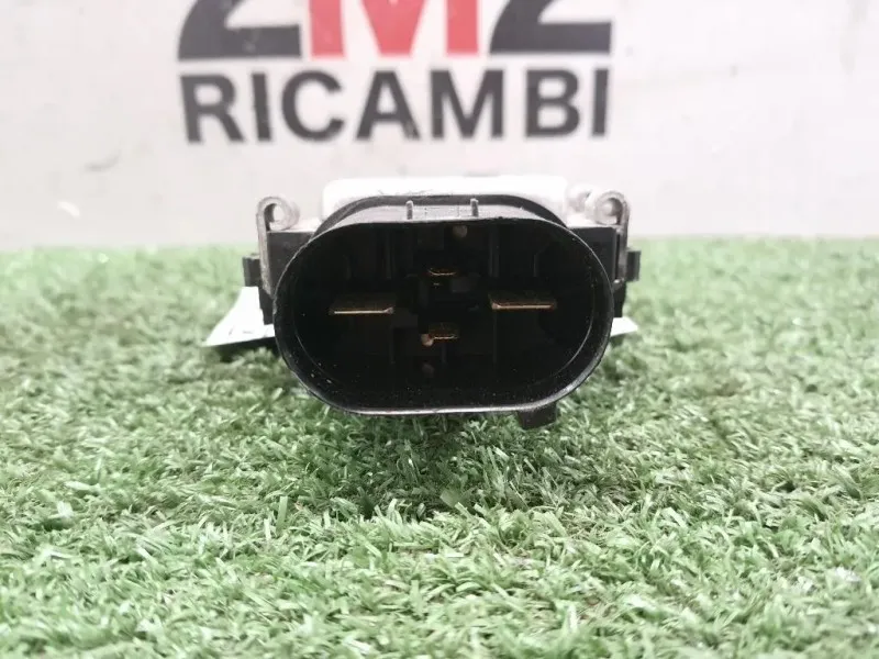 Centralina Elettroventola 1137328656 Mercedes Classe B W246 2012