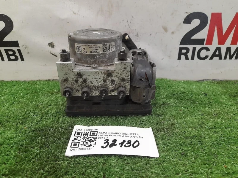 Pompa ABS ANT 51920296 Alfa Romeo Giulietta 2010