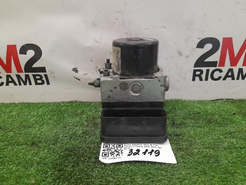 Pompa ABS ANT 51901331 Alfa Romeo Giulietta 2010