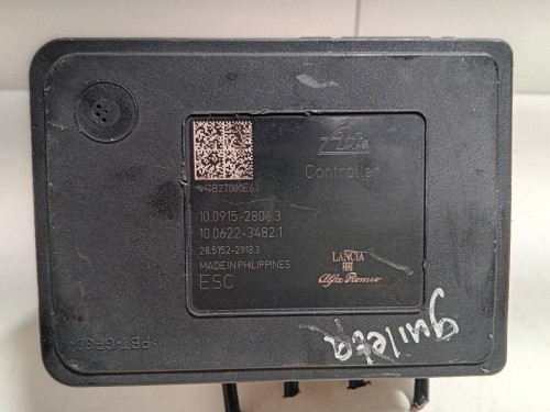 Pompa ABS ANT 50528817 Alfa Romeo Giulietta 2010