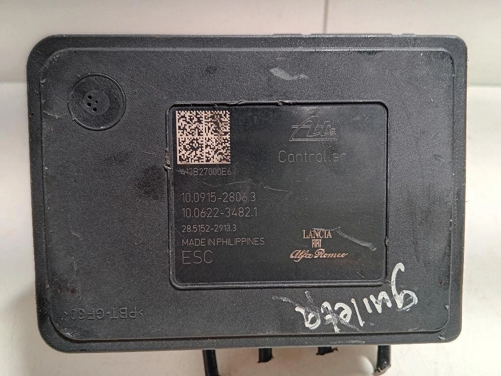 Pompa ABS ANT 50528817 Alfa Romeo Giulietta 2010