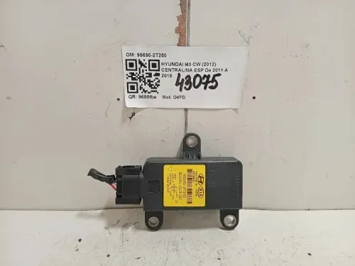 Centralina ESP 95690-2T250 Hyundai I40 CW 2012