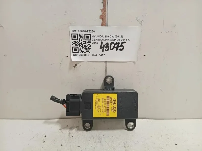 Centralina ESP 95690-2T250 Hyundai I40 CW 2012