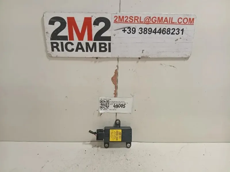 Centralina ESP 95690-2T250 Hyundai I40 CW 2012