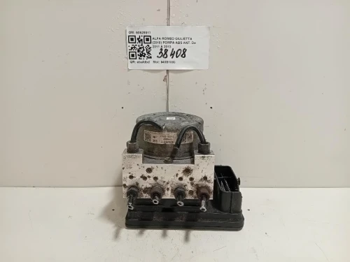 Pompa ABS ANT 50528817 Alfa Romeo Giulietta 2010
