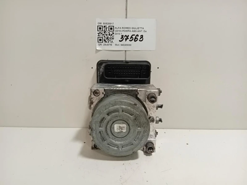 Pompa ABS ANT 50528817 Alfa Romeo Giulietta 2010