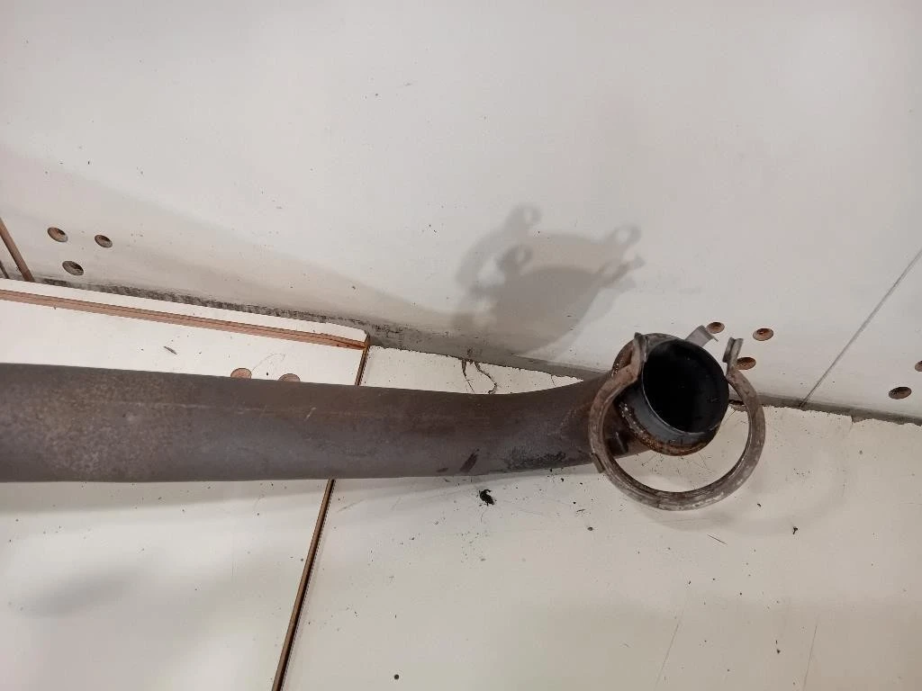 Marmitta Completa Gruppo MARMITTA COMPLETA GRUPPO Ford Fiesta VII 2021