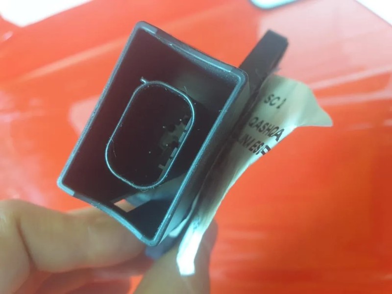 Centralina ESP 47931JD00A Nissan Qashqai I 2007