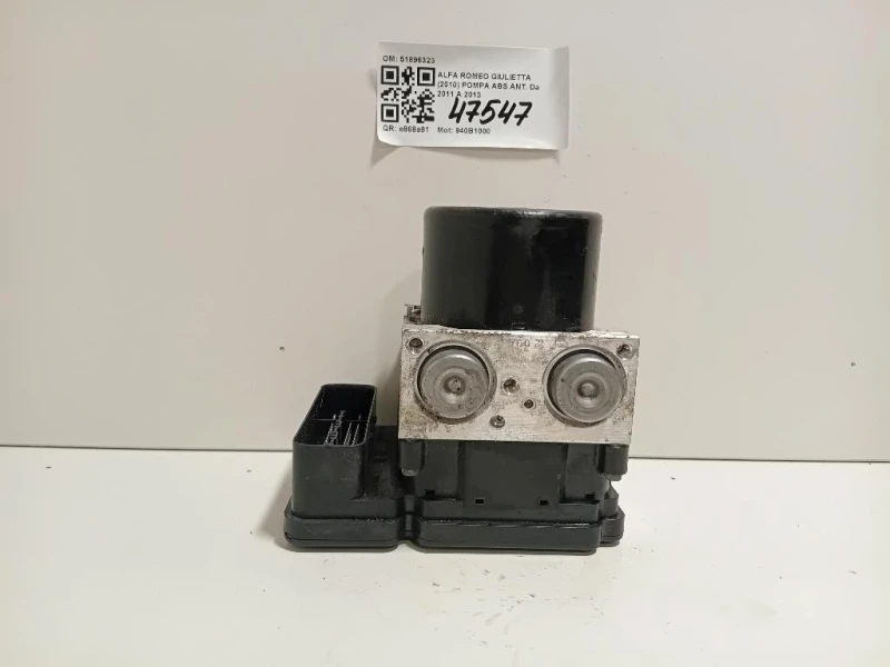 Pompa ABS ANT 51896323 Alfa Romeo Giulietta 2010