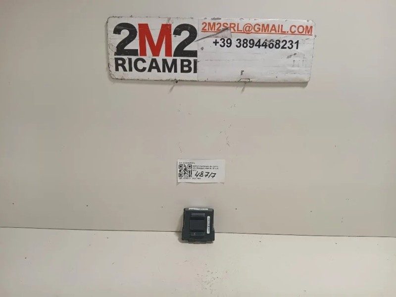 Centralina ESP 476A04EA0A Nissan Qashqai II 2014