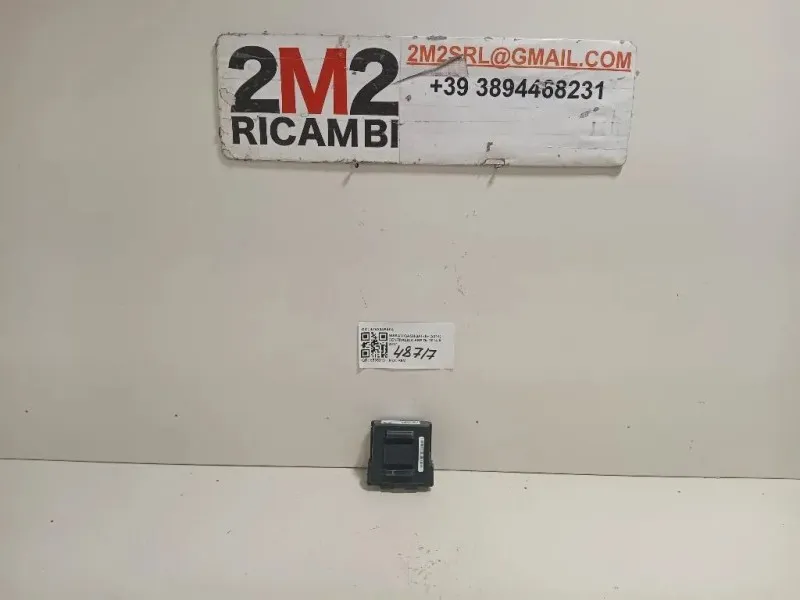 Centralina ESP 476A04EA0A Nissan Qashqai II 2014