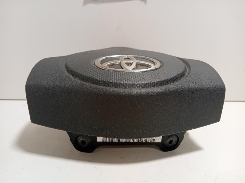 Air-bag Guidatore EBUV0013479 Toyota Urban Cruiser 2009