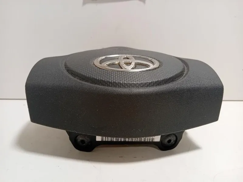 Air-bag Guidatore EBUV0013479 Toyota Urban Cruiser 2009