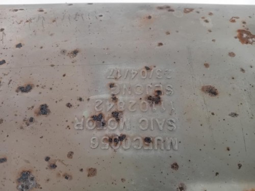 Centralina ESP 13578326 Opel Astra J 2010