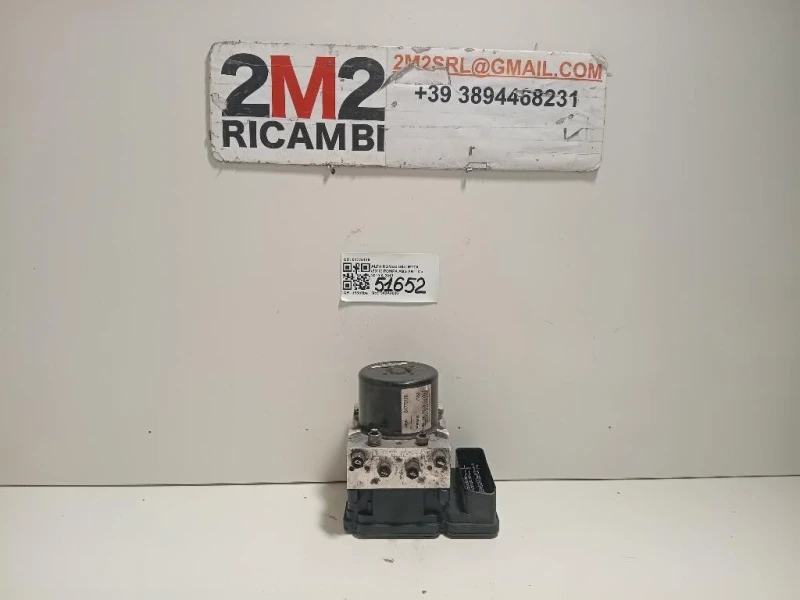 Pompa ABS ANT 51775126 Alfa Romeo Giulietta 2010