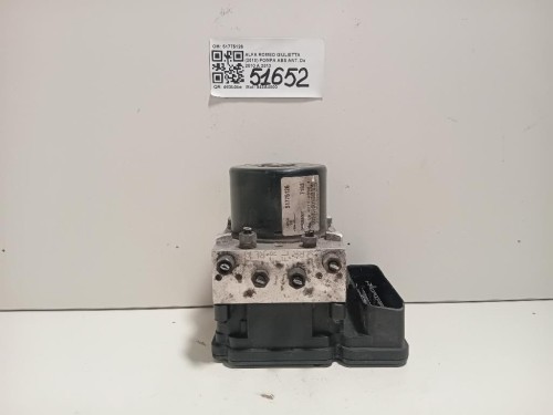Pompa ABS ANT 51775126 Alfa Romeo Giulietta 2010