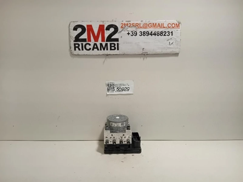 Pompa ABS ANT 50528817 Alfa Romeo Giulietta 2010
