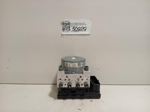 Pompa ABS ANT 50528817 Alfa Romeo Giulietta 2010