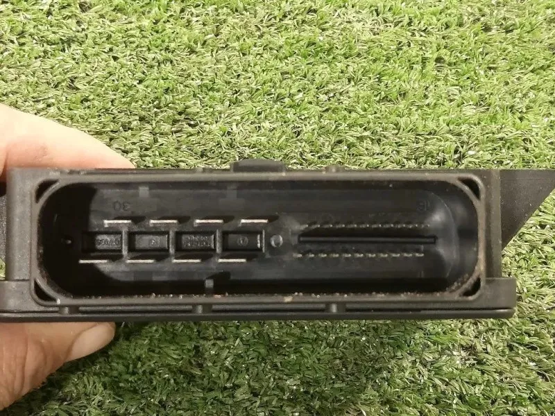 Centralina Freno A MANO 8K0 907 801 E Audi A4 8K2 2008