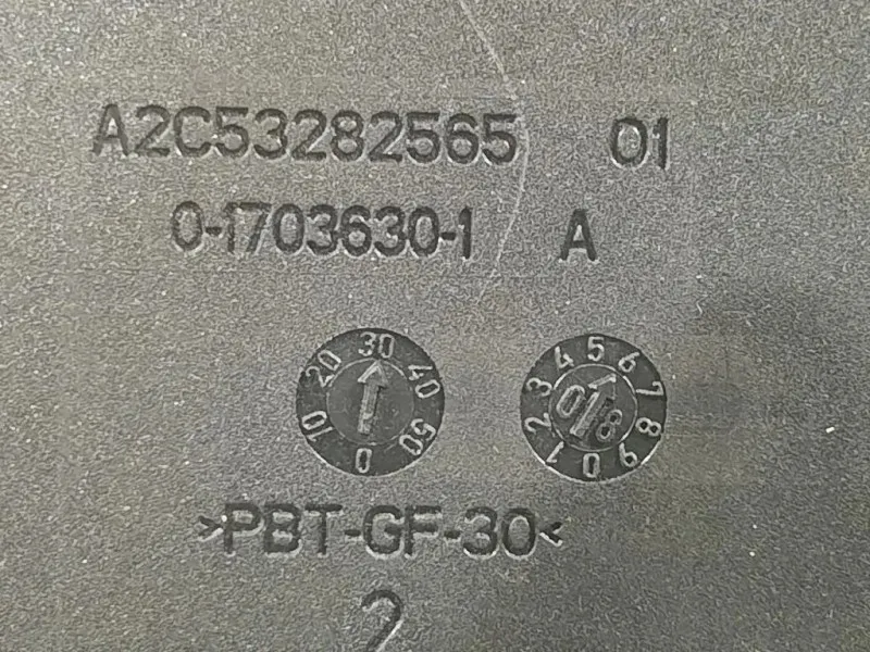 Centralina Freno A MANO 8K0 907 801 E Audi A4 8K2 2008