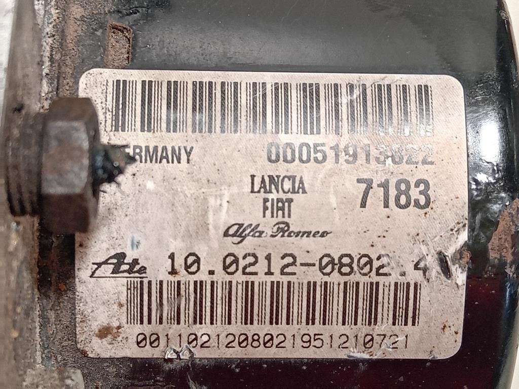 Pompa ABS ANT 00051913822 Alfa Romeo Giulietta 2010