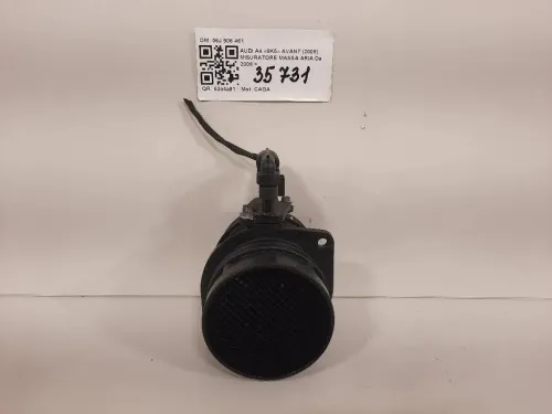 Centralina Freno A MANO 8K0 907 801 D Audi A4 8K5 Avant 2008