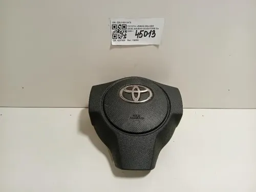 Air-bag Guidatore EBUV0013479 Toyota Urban Cruiser 2009