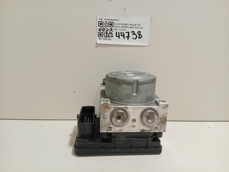 Pompa ABS ANT 10-0915-28033 Alfa Romeo Giulietta 2010