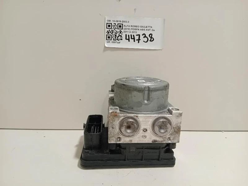 Pompa ABS ANT 10-0915-28033 Alfa Romeo Giulietta 2010