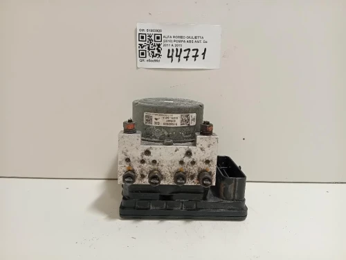 Pompa ABS ANT 51983920 Alfa Romeo Giulietta 2010