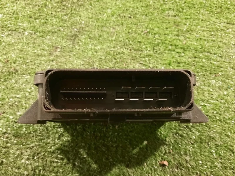 Centralina Freno A MANO 8K0 907 801 H Audi A5 8TA Sportback 2012