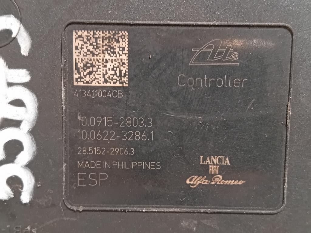 Pompa ABS ANT 51920296 Alfa Romeo Giulietta 2010