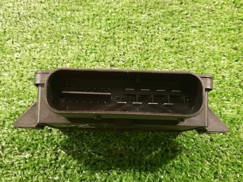 Centralina Freno A MANO EB685485601 Bmw Serie 5 F10 Berlina 2010