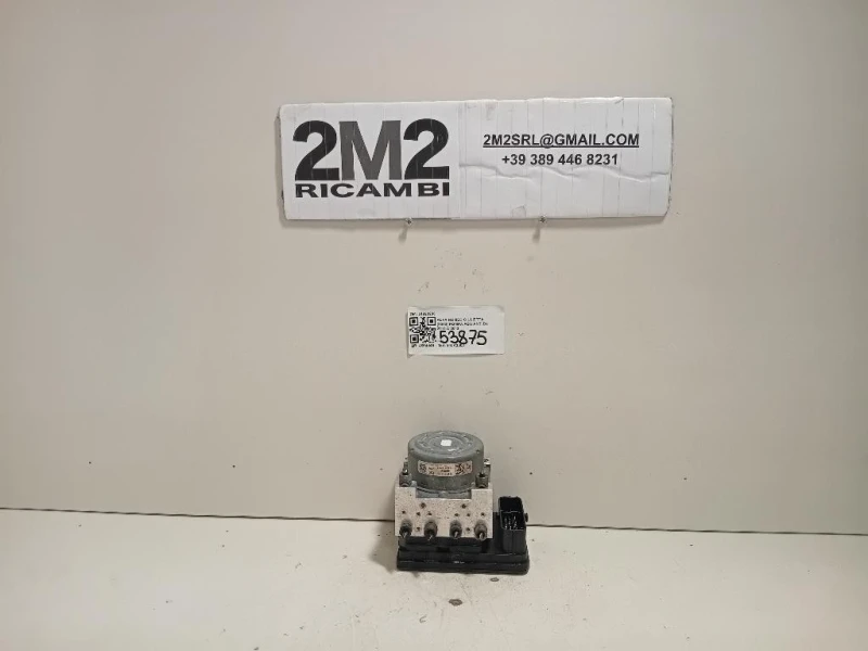 Pompa ABS ANT 51920296 Alfa Romeo Giulietta 2010