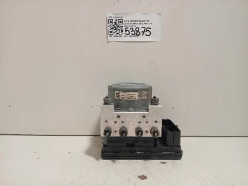 Pompa ABS ANT 51920296 Alfa Romeo Giulietta 2010