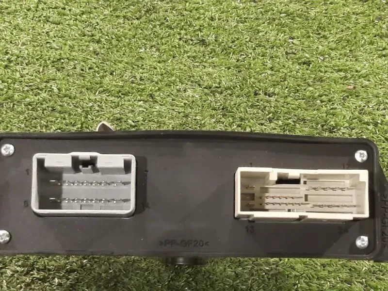 Centralina Freno A MANO 8W83-2C496-AD Jaguar XF I 2008