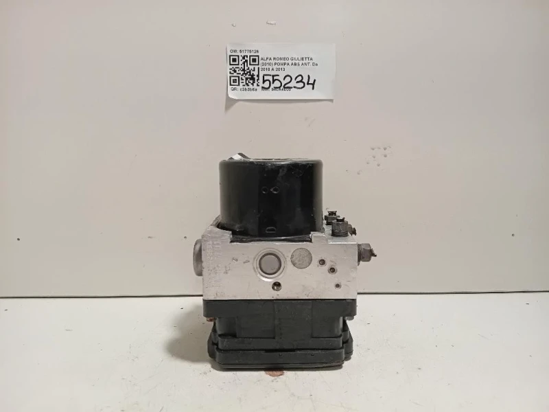 Pompa ABS ANT 51775126 Alfa Romeo Giulietta 2010
