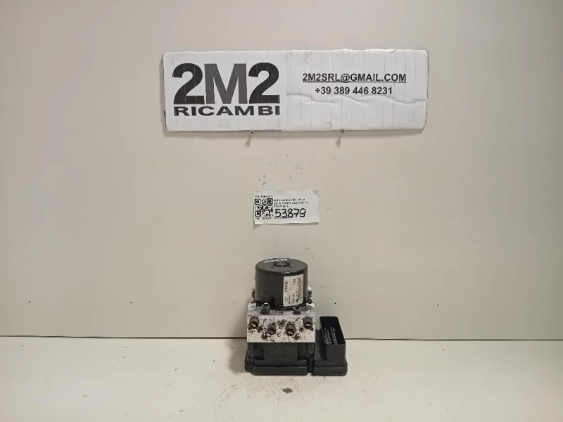 Pompa ABS ANT 51901331 Alfa Romeo Giulietta 2013