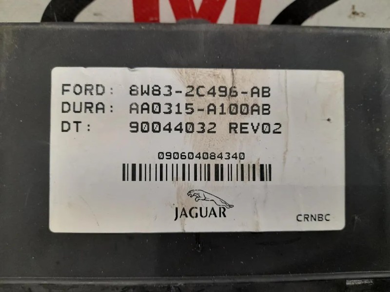 Centralina Freno A MANO AA0315A100AB Jaguar XF I 2011