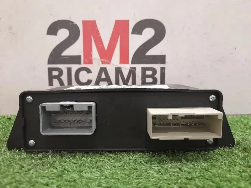 Centralina Freno A MANO 8W832C496BC Jaguar XF I 2011