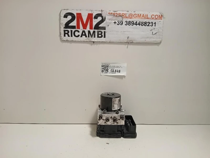 Pompa ABS ANT 00051901331 Alfa Romeo Giulietta 2013