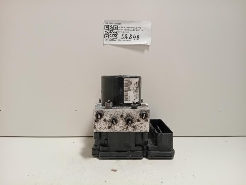 Pompa ABS ANT 00051901331 Alfa Romeo Giulietta 2013