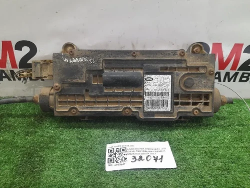 Centralina Freno A MANO EH22-2C496-AA Land Rover Discovery IV 2010