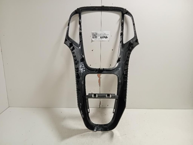Mascherina Altoparlante Centrale Cruscotto 13257562 Opel Astra J 2012
